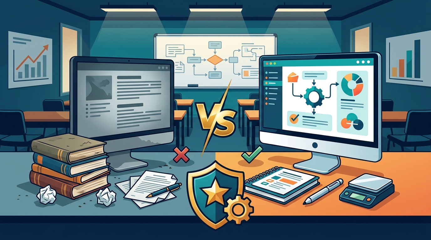 How to Choose a Professional Software Training Center in 2026