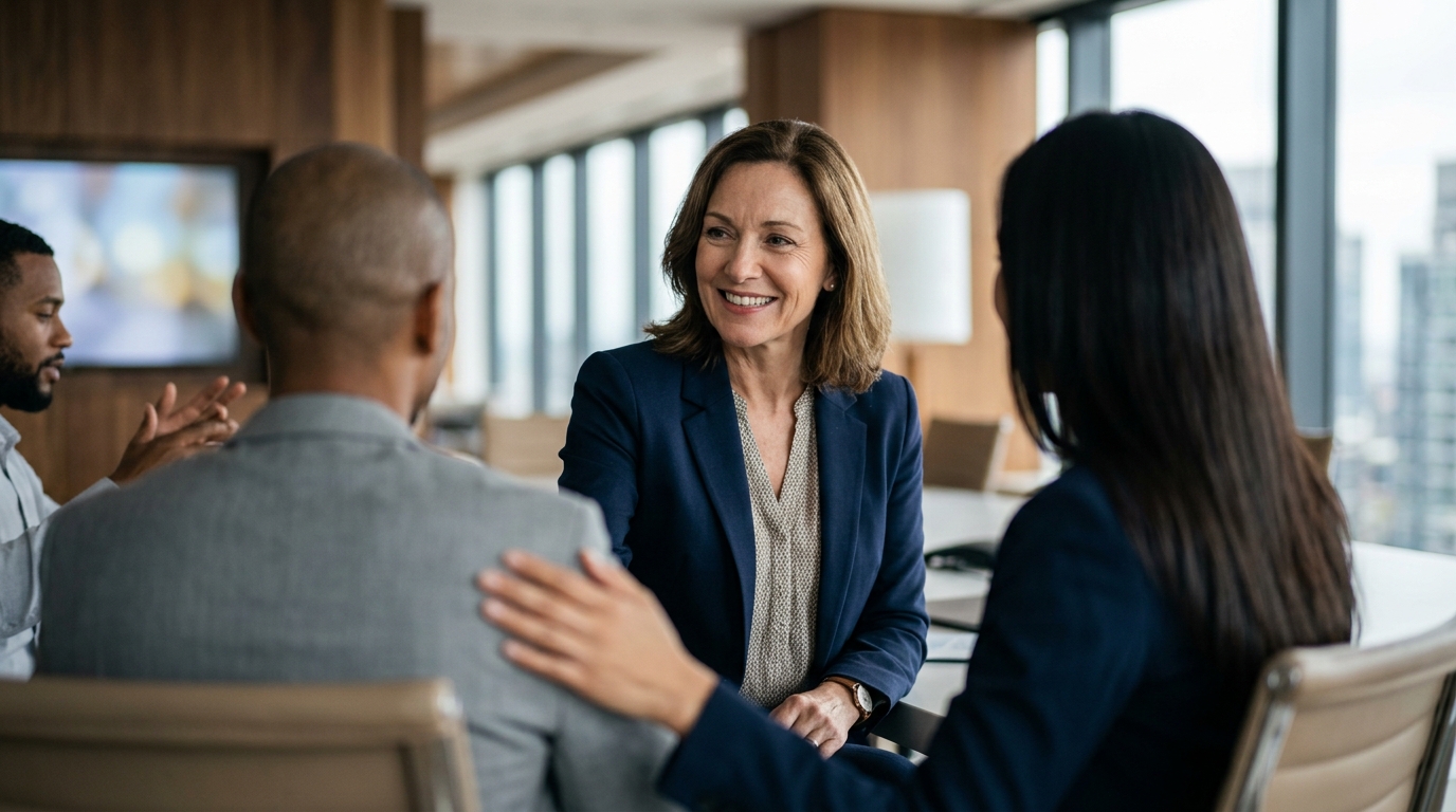 Emotional Intelligence in Organizations: Driving Performance