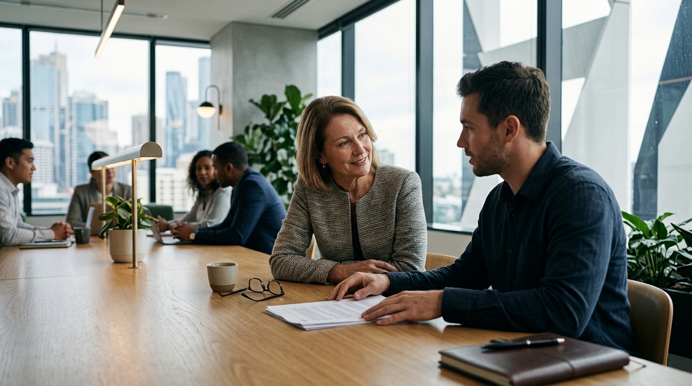 Lead with Emotional Intelligence: A Practical Guide for Managers