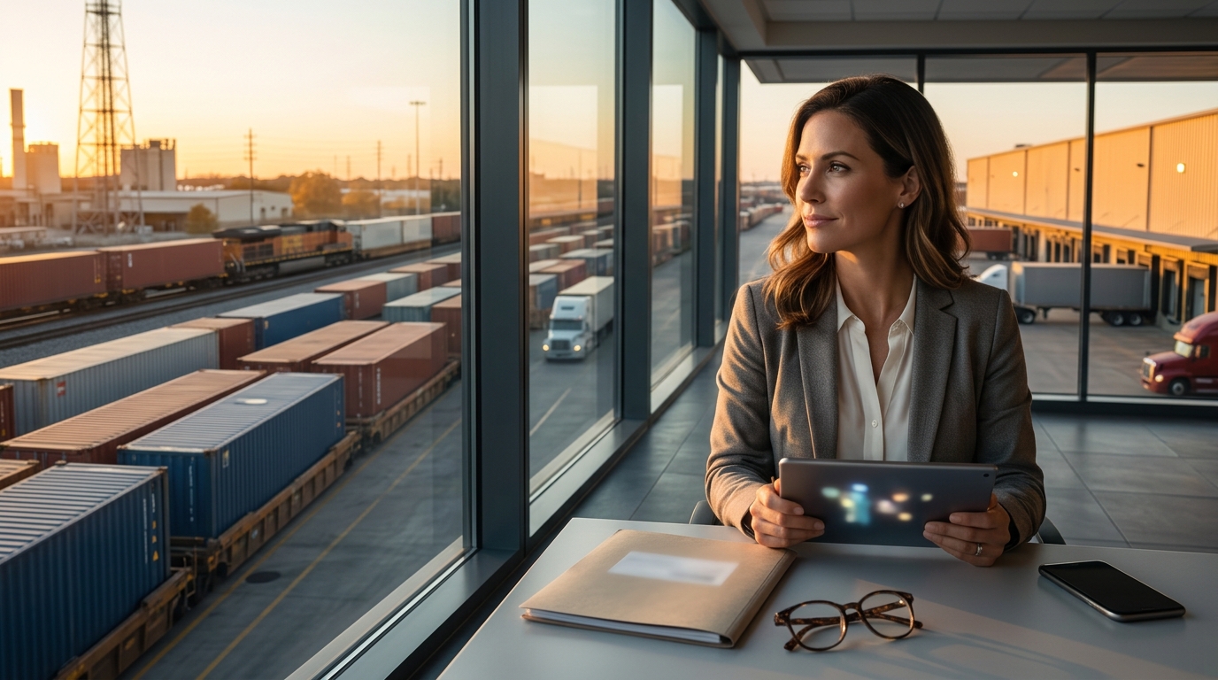 Best Trade Compliance Platform for DTC Brands & Forwarders