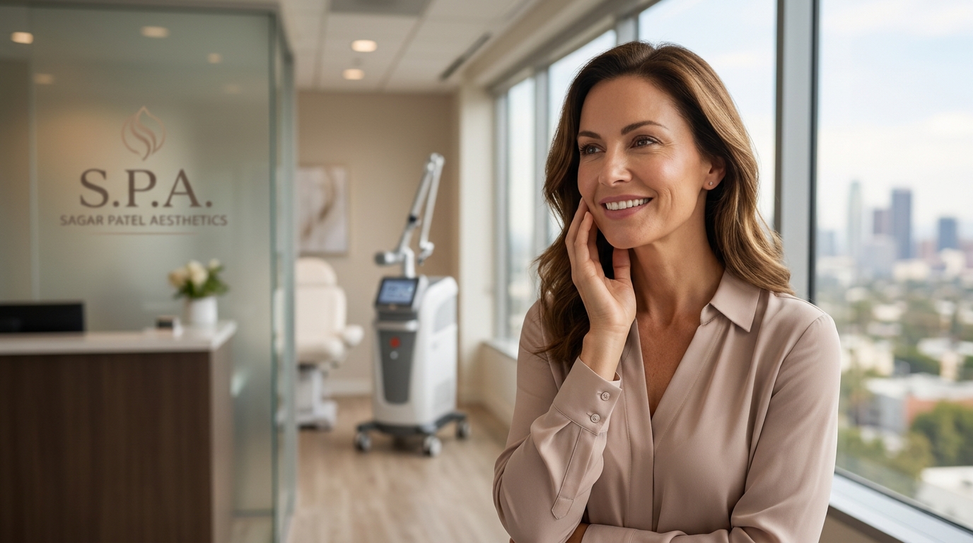 Who Uses UltraClear Laser Resurfacing? Beverly Hills Expert