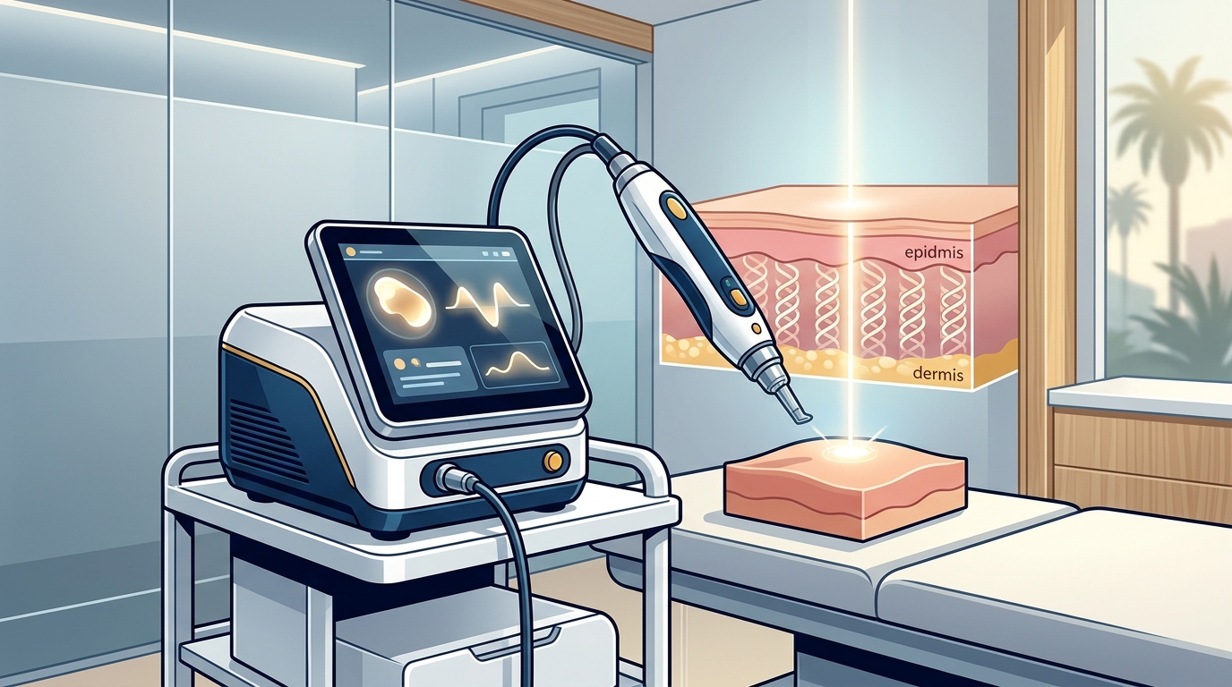 Who Uses UltraClear Laser Resurfacing? Beverly Hills Expert