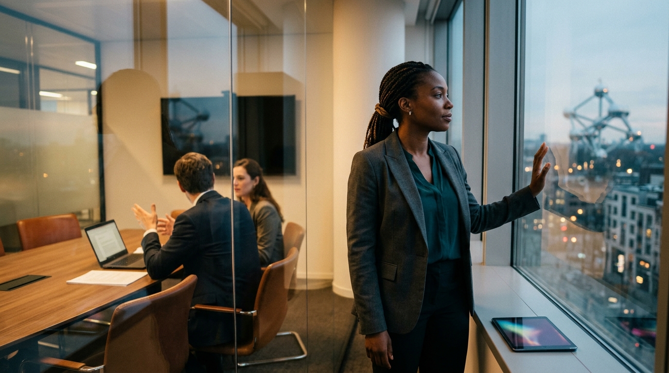 Multilingual Labor Lawyer in Belgium for Foreign Hires