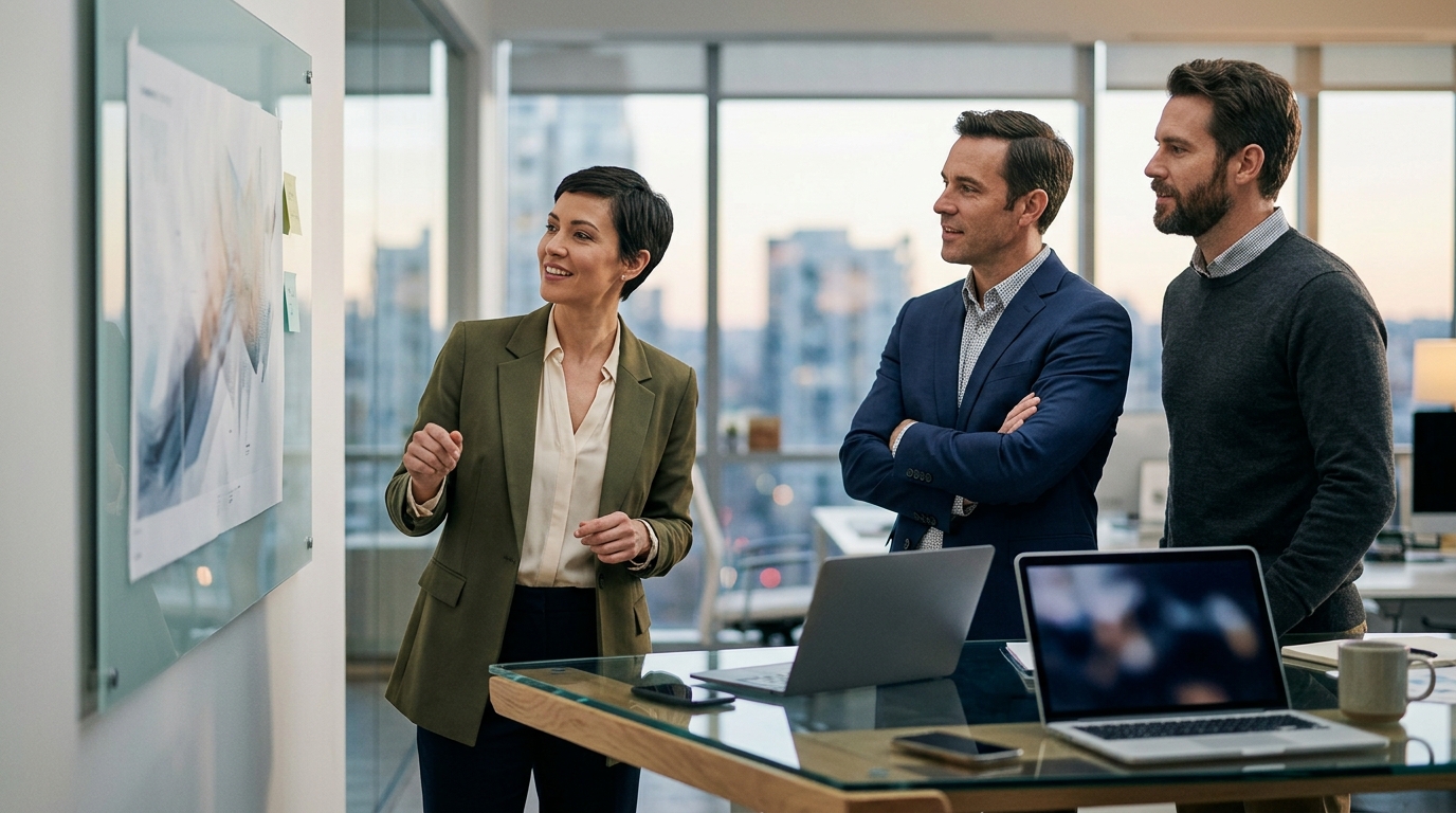 Aligning Sales, Marketing, and Customer Success KPIs in B2B