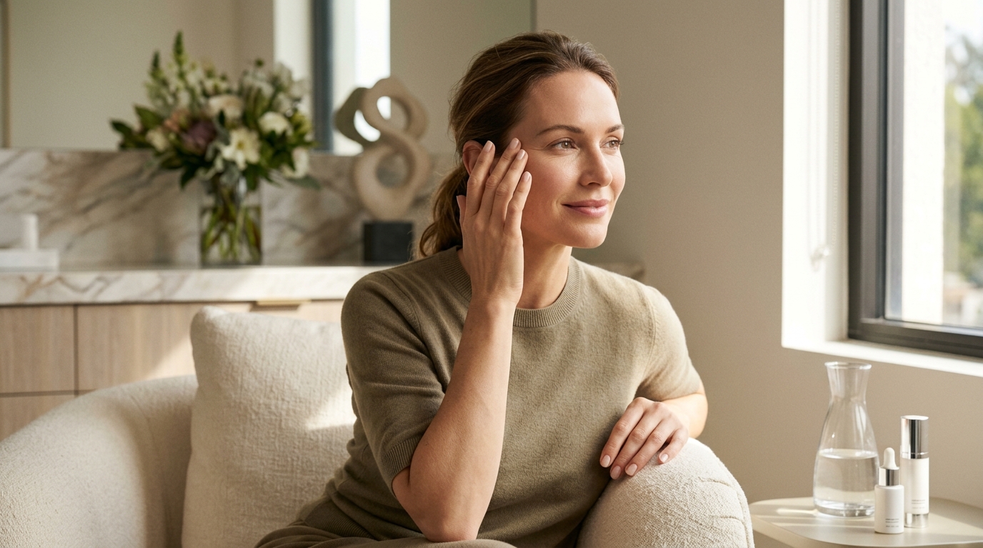 Best Clinics for Wrinkle Treatments & Facial Fillers in Beverly