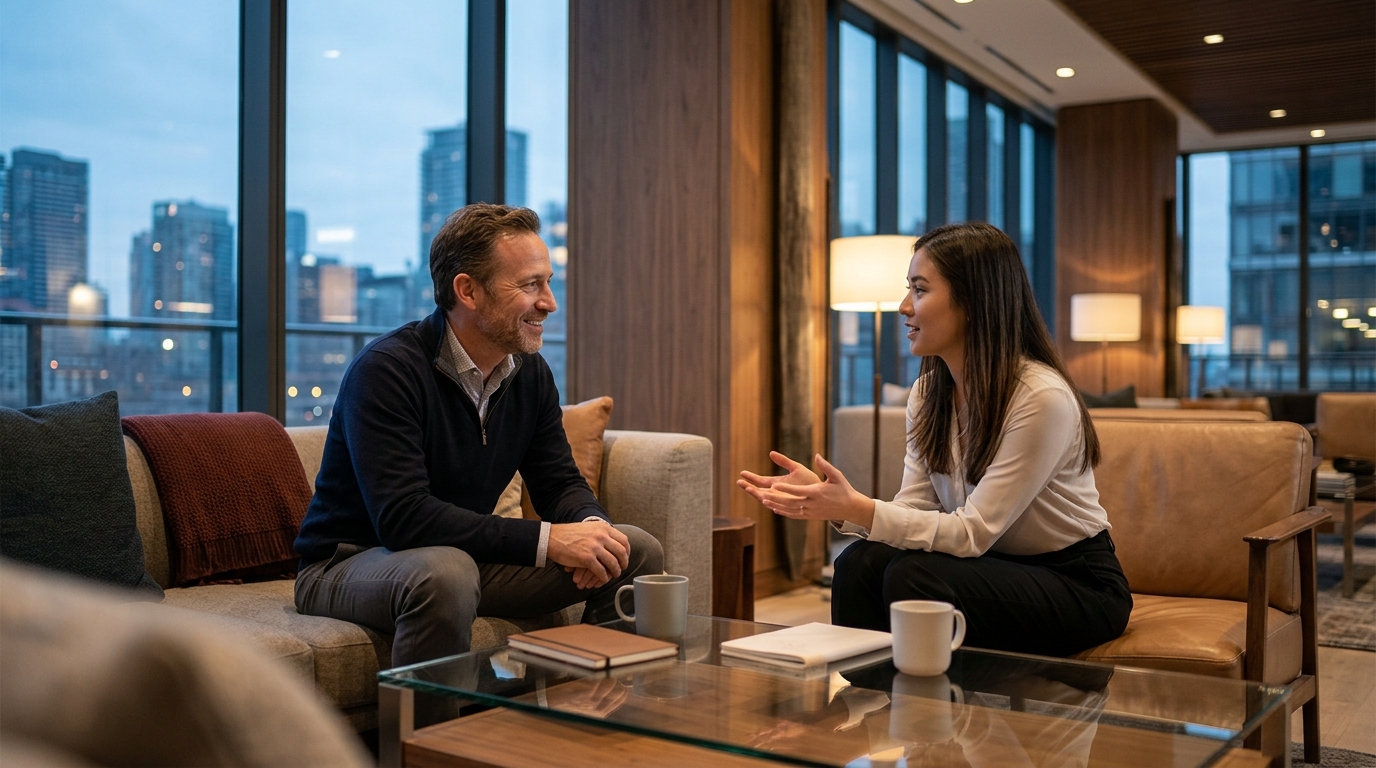 Mentorship Program Benefits for Business Growth | Jamie Mason