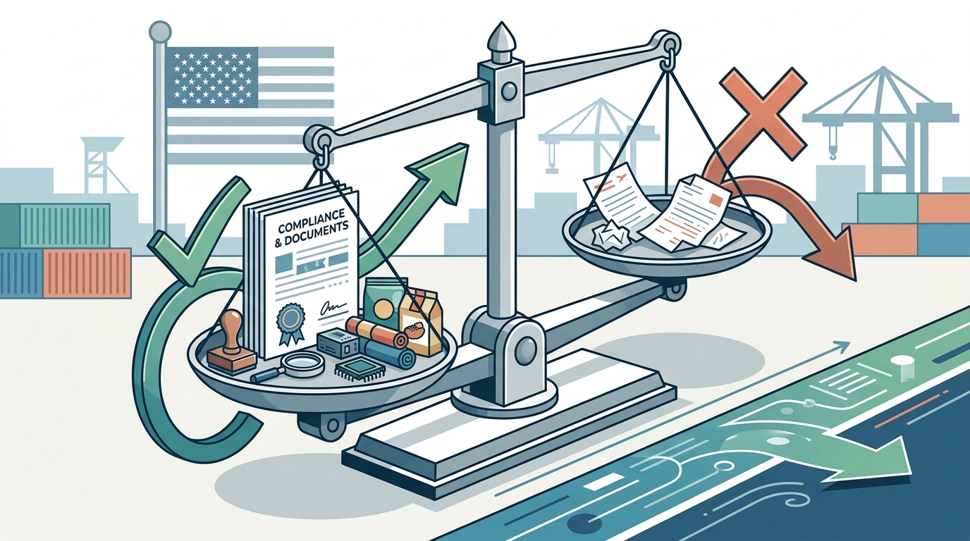 How to Choose a Customs Broker for U.S. Imports