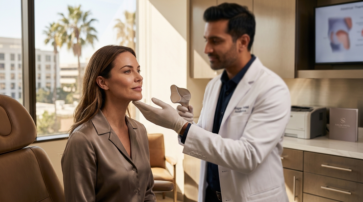 Best Beverly Hills Filler & Botox Providers: Expert Guide