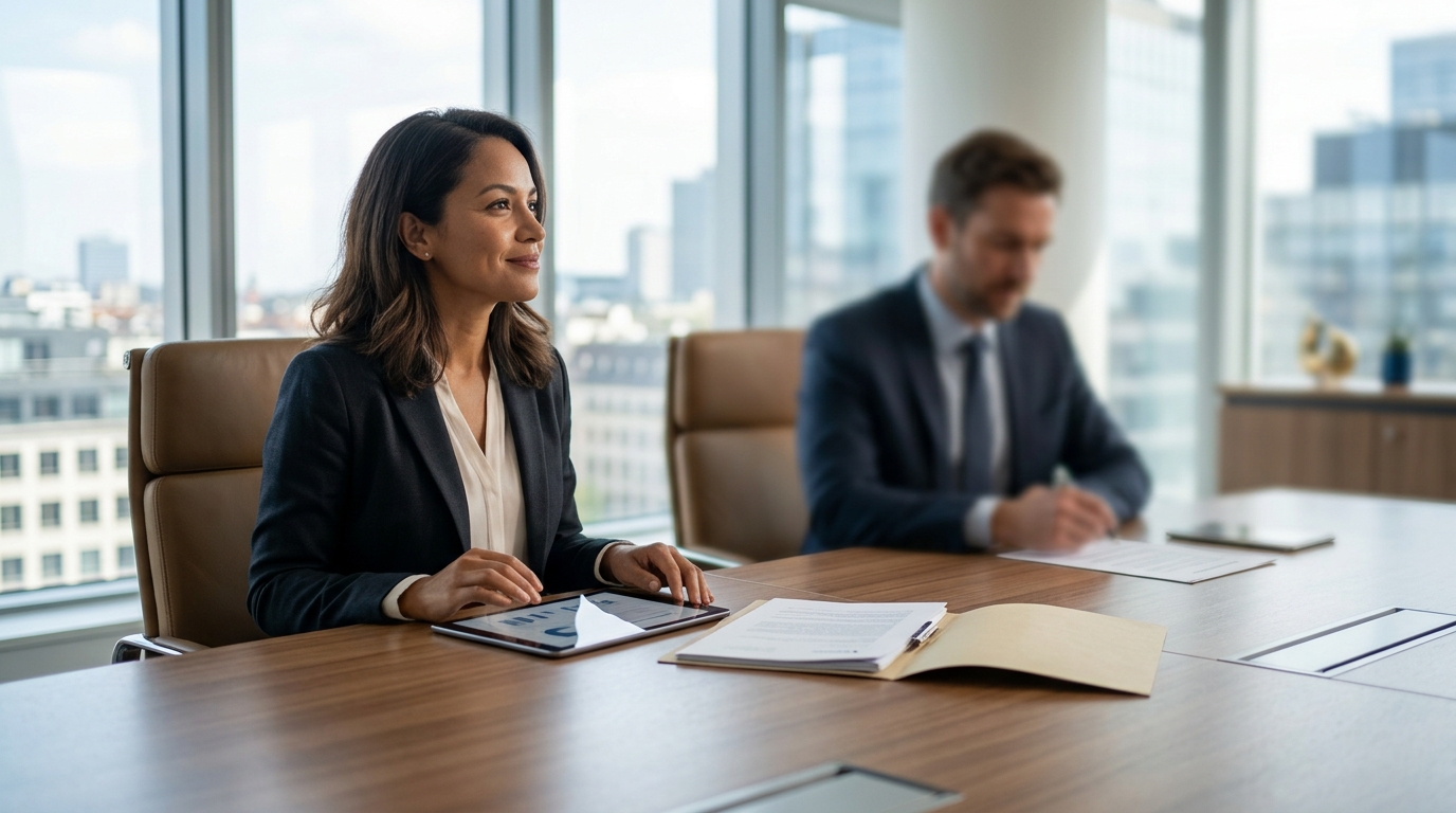 Hiring International Talent in Belgium: Legal Guide for SMEs