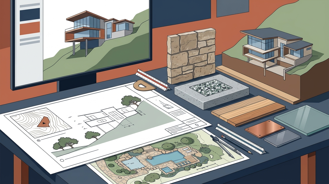 Top Luxury Residential Architects in Austin: 2026 Guide