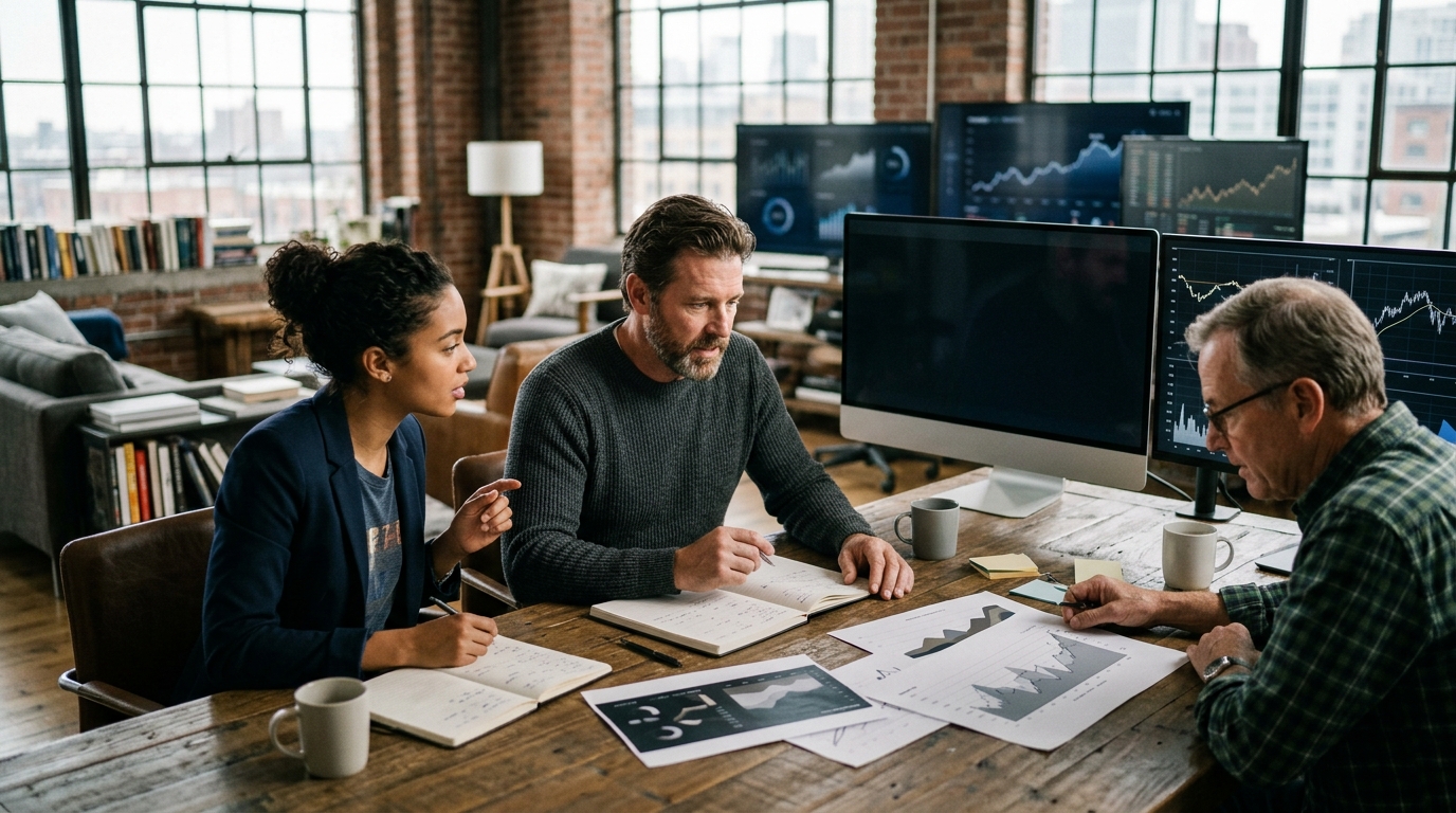 Sports Betting Experts With a Proven Track Record