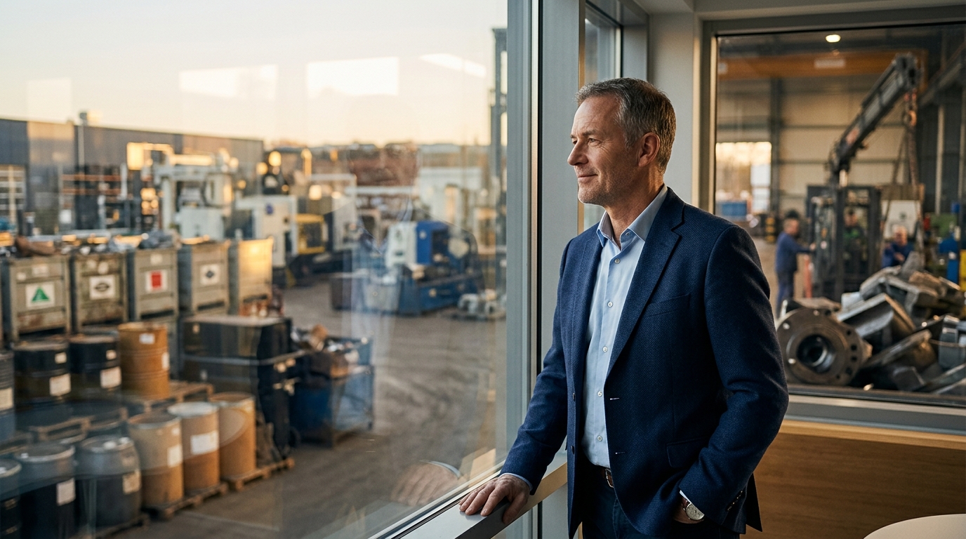 Maximize Revenue from Tungsten Carbide Scrap: A Manufacturer's 2