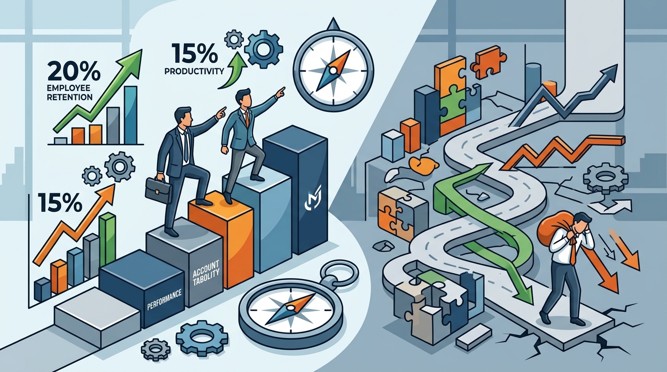 Jamie Mason Cohen Mentorship vs. Competitors: The Mentor Effect