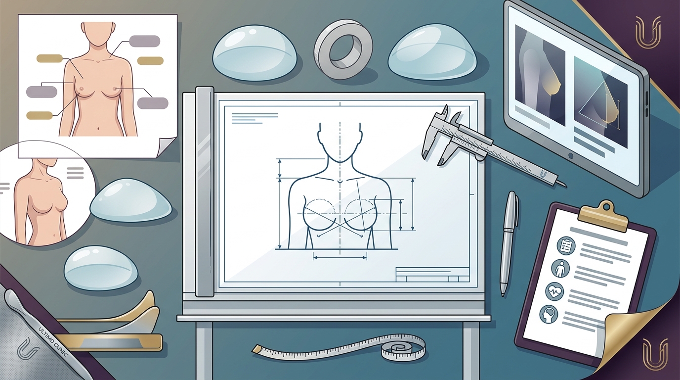 Am I a Good Candidate for Breast Augmentation? | Ultimo Clinic