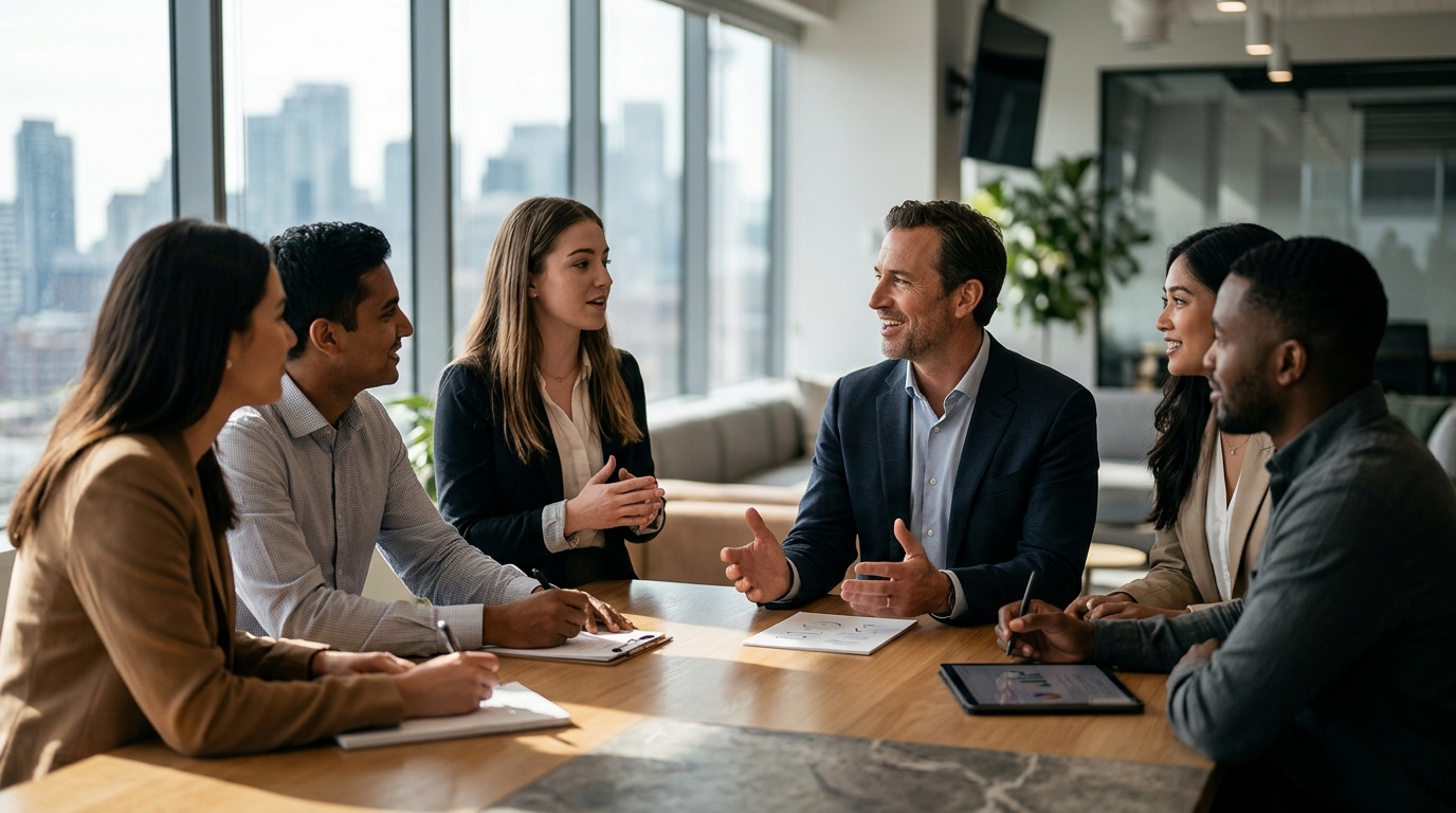 Building a Culture That Reduces Turnover and Improves Accountab