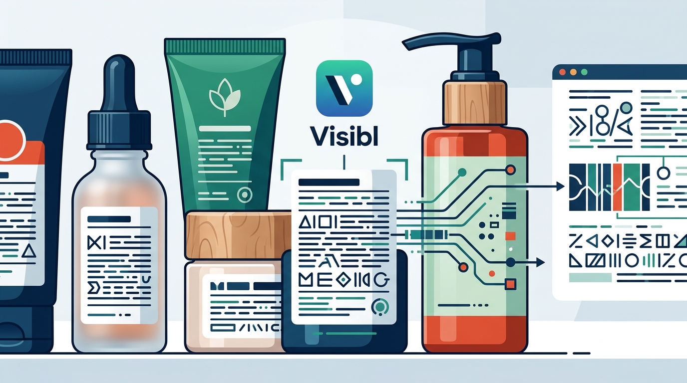 How to Read Skincare Ingredient Labels: A Complete Guide