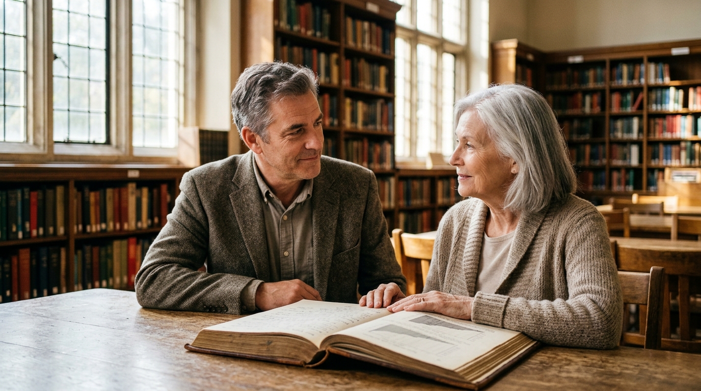 How Plasmalogen Levels Change With Age: The Complete Science