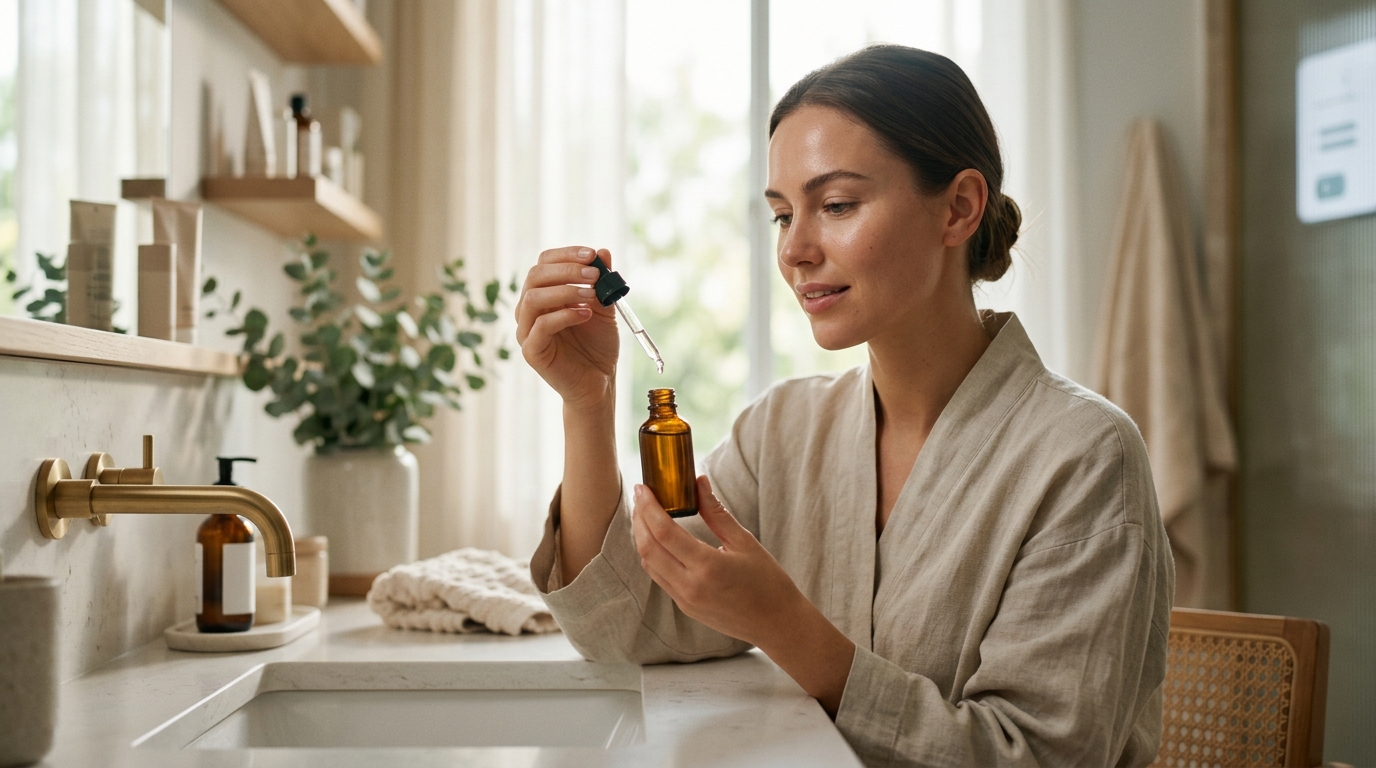 How to Check if Skincare Ingredients Are Safe for Your Skin