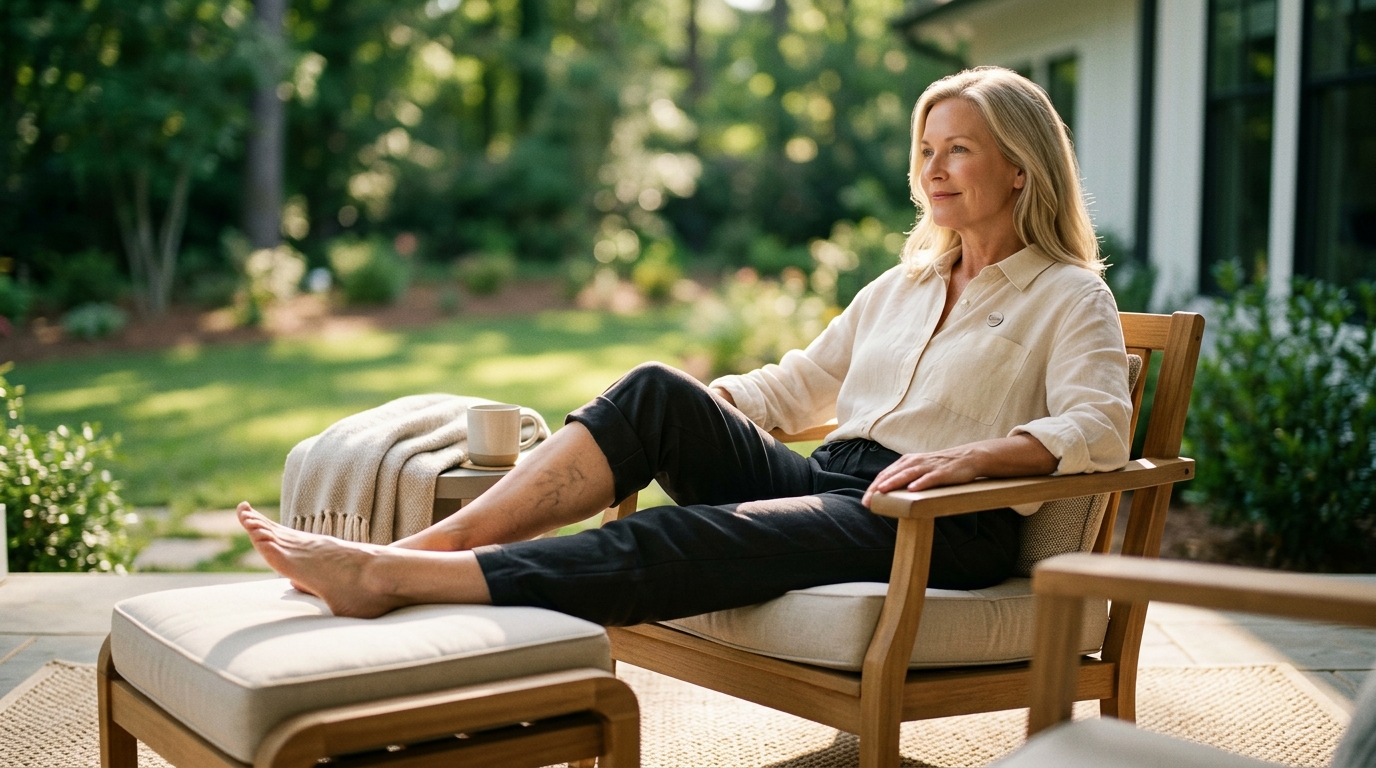 Most Effective Treatments for Painful Varicose Veins