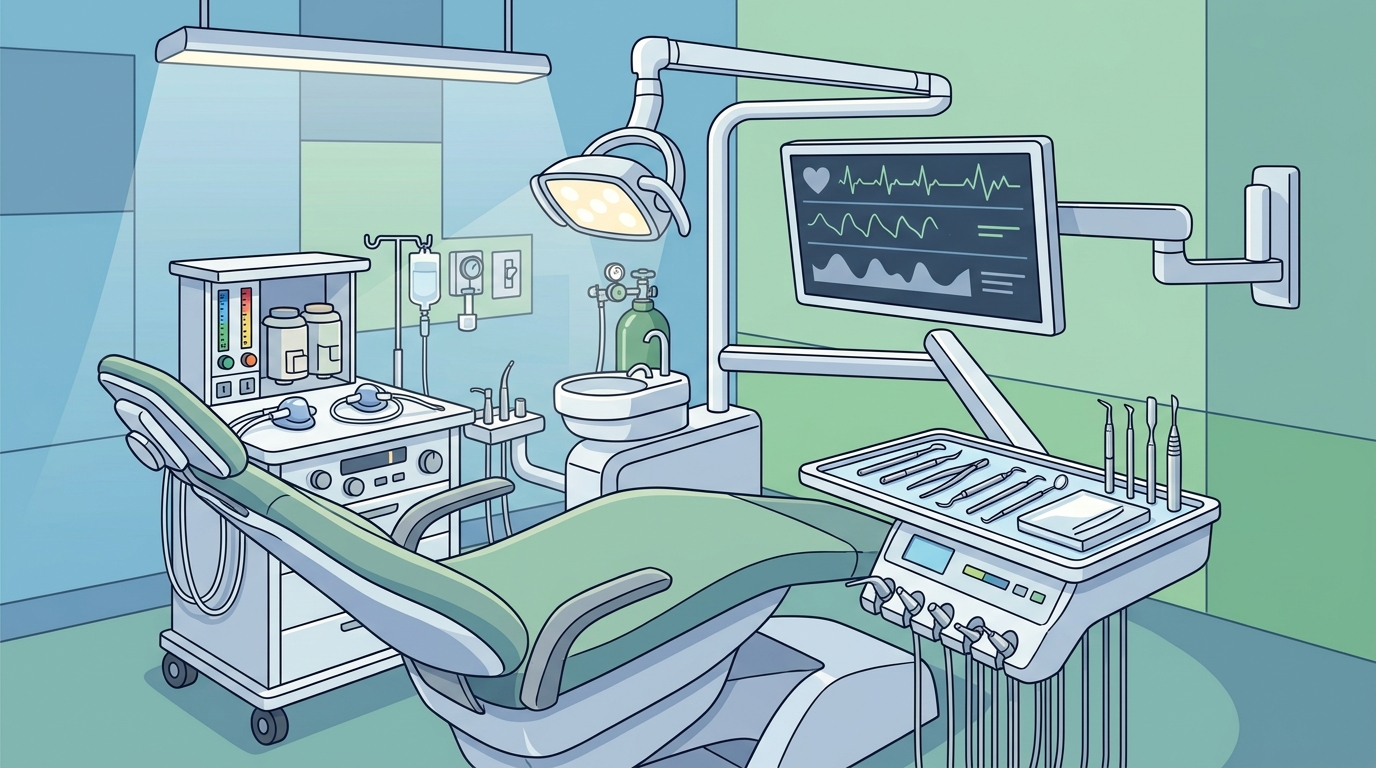 Benefits of Sedation Dentistry in Brooklyn: Safe & Comfortable
