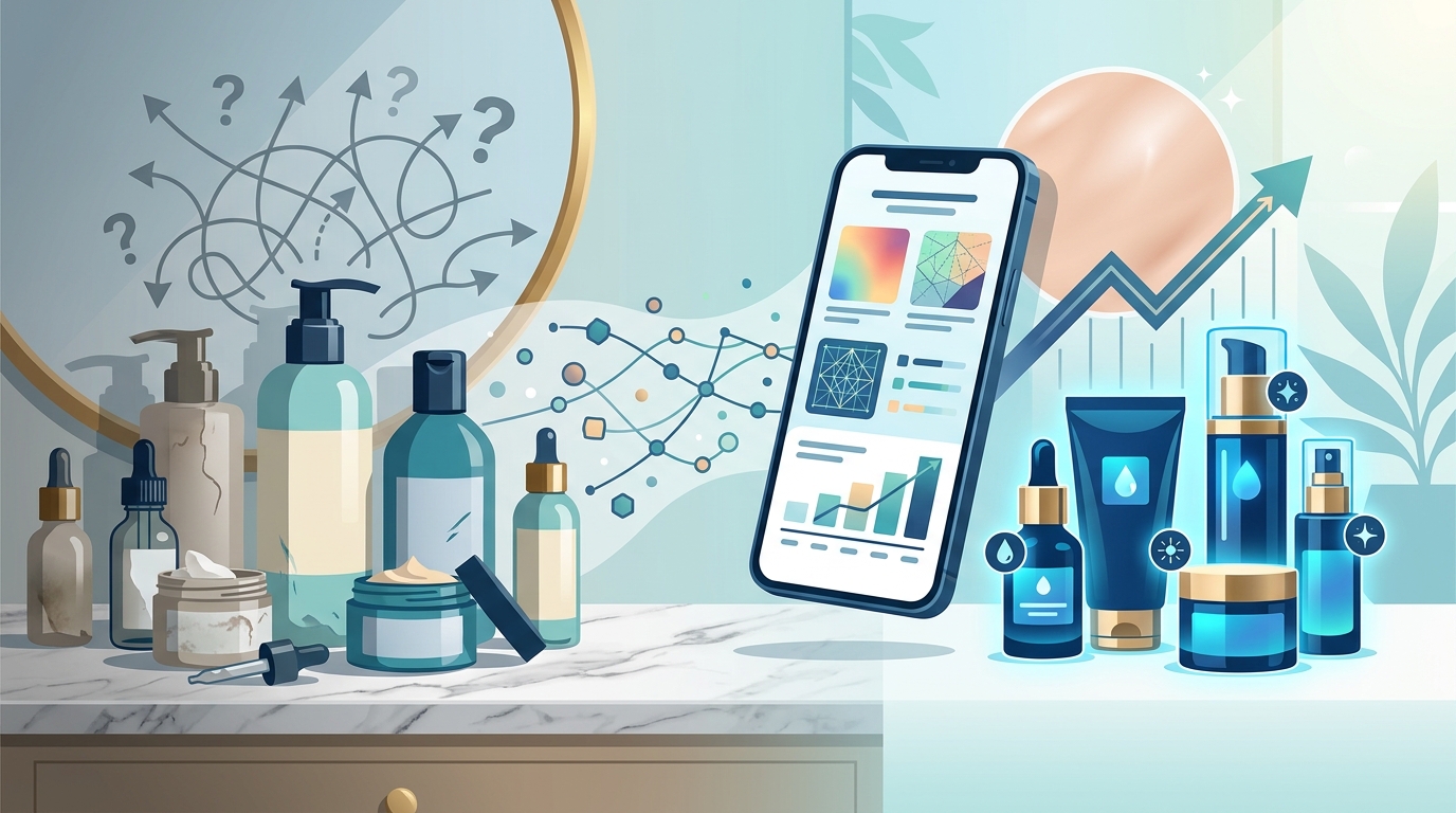 How to Improve Skincare Routine with AI Analysis