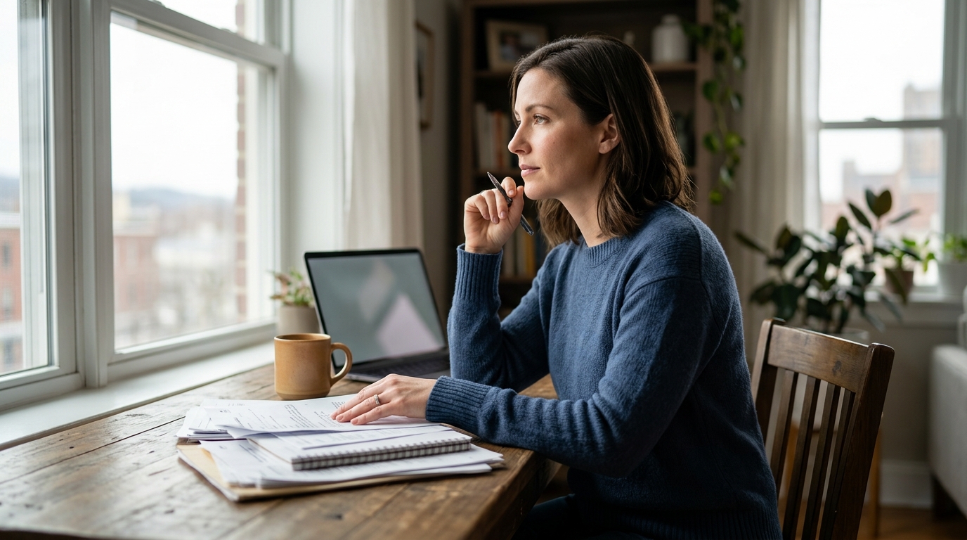 Steps Before Filing Chapter 7 Bankruptcy in Pennsylvania