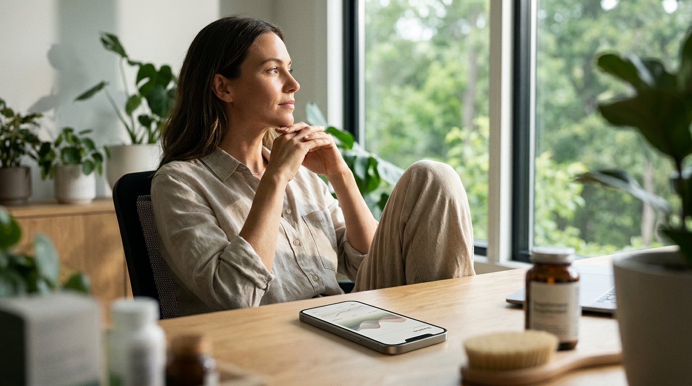 How Visibl Evaluates Wellness Practice Effectiveness