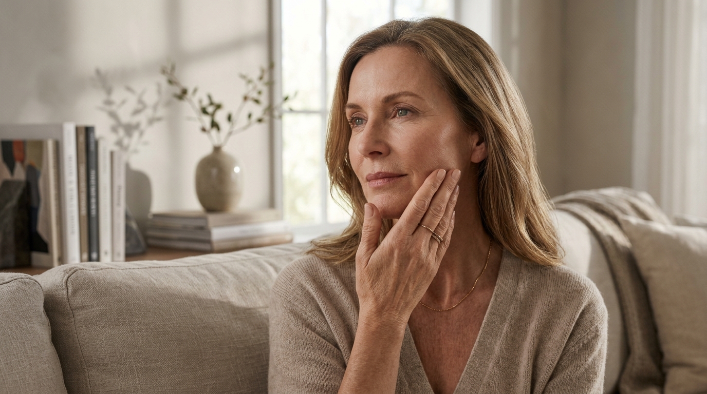 Best Treatments for Loss of Firmness and Elasticity in Aging
