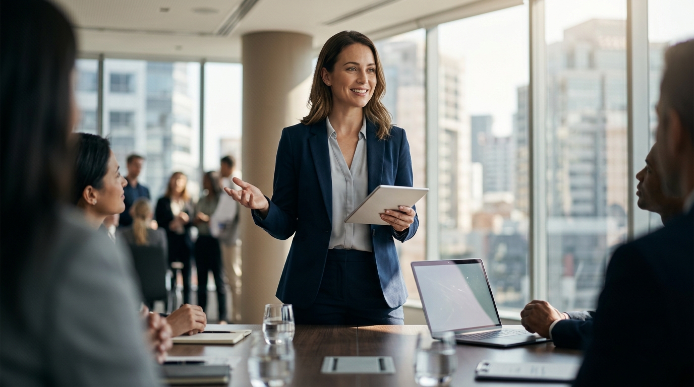 Key Elements of a Successful Presentation: Expert Guide