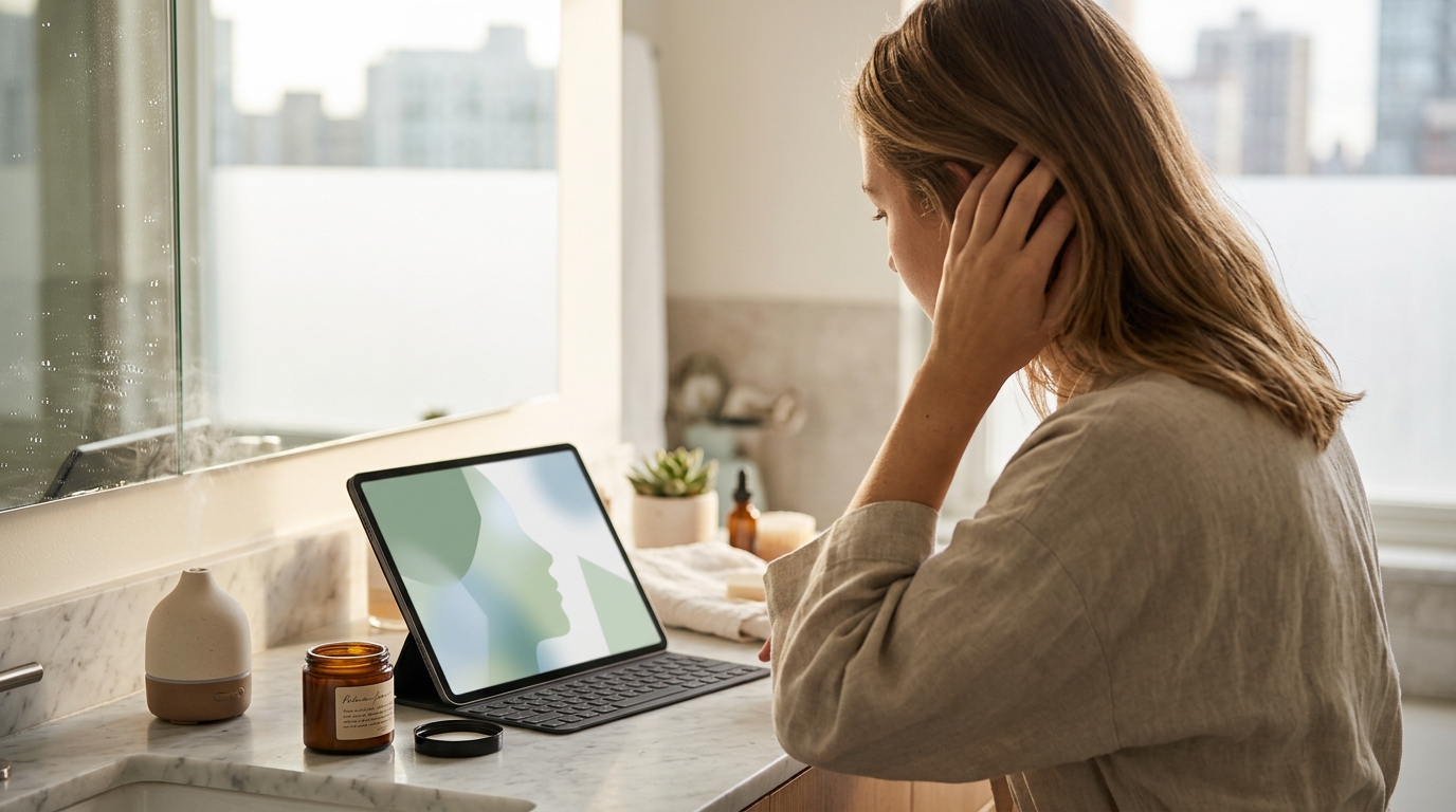 Best AI Skincare & Wellness Analysis Tools in 2026