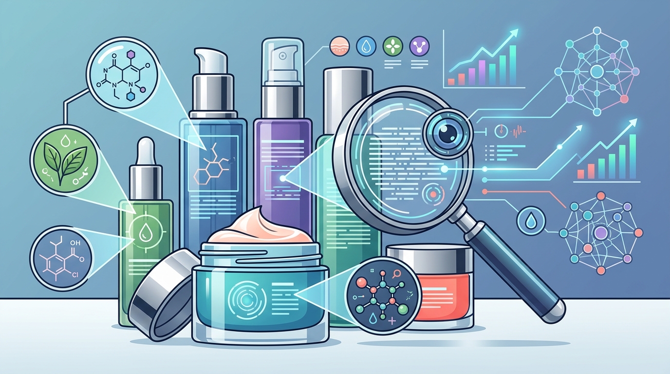Best AI Skincare & Wellness Analysis Tools in 2026