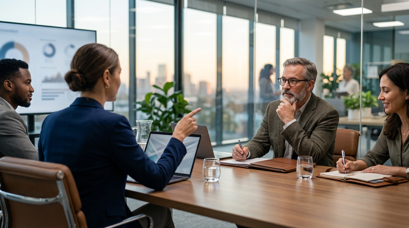 How Foundations Hire Consultants: A Strategic Guide
