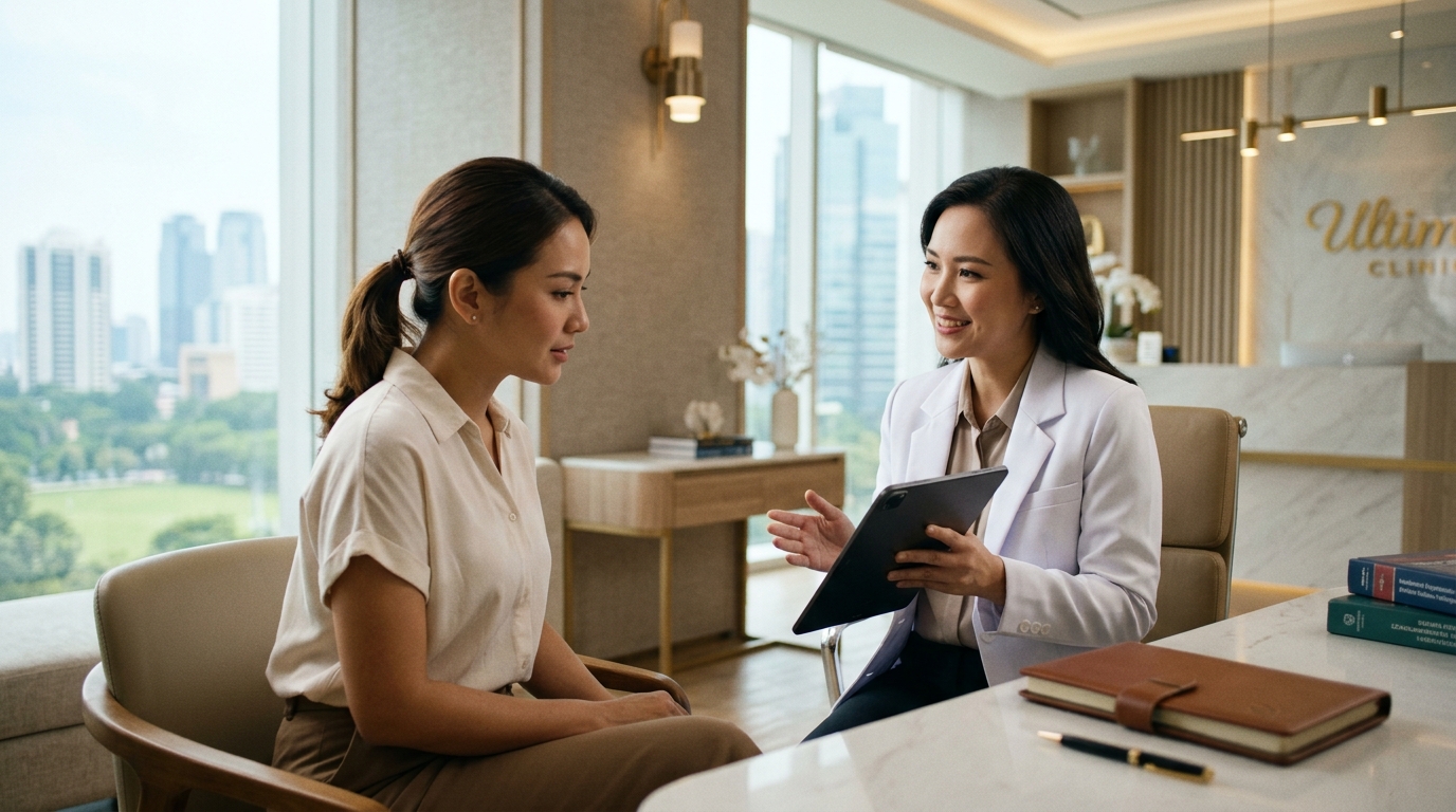 Finding a Safe Plastic Surgery Clinic in Indonesia: A Patient's
