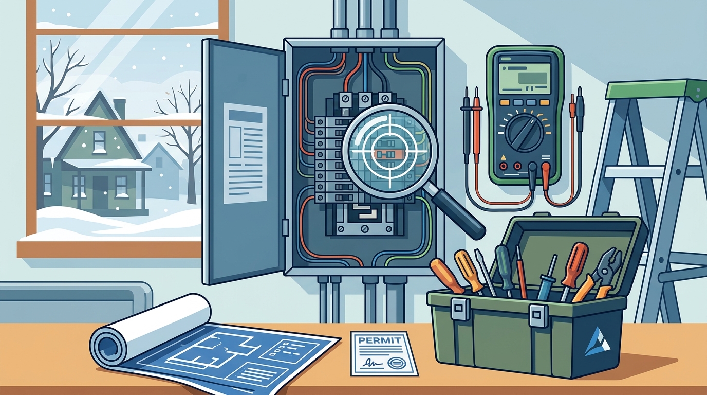 Choosing an Electrical Service Provider: 7 Critical Factors