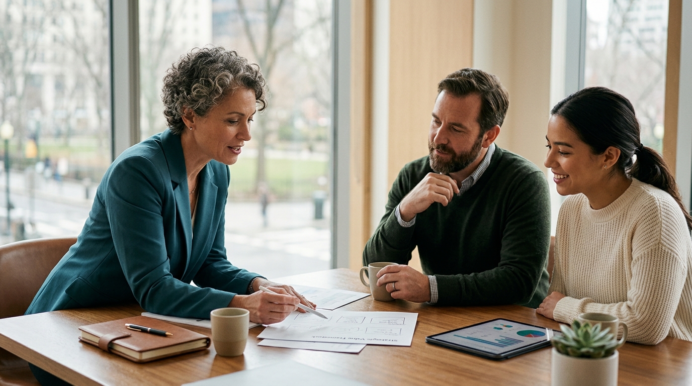 How to Price Consulting for Nonprofits and Foundations