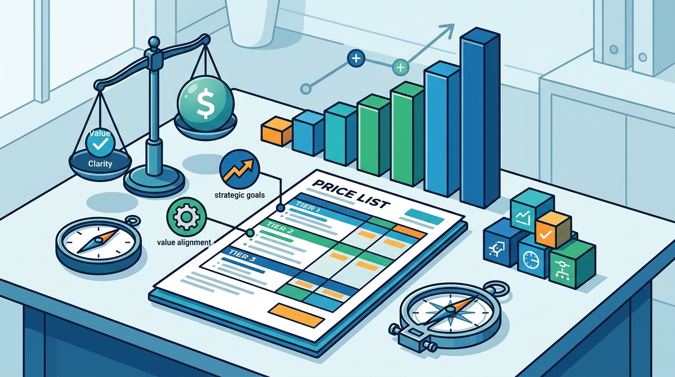 How to Price Consulting for Nonprofits and Foundations