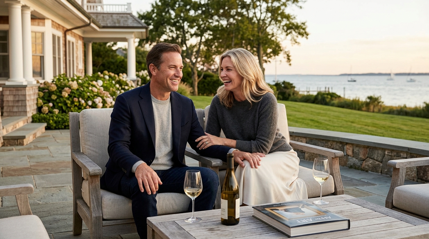 Who Is the Best Matchmaker on Long Island? 2026 Guide