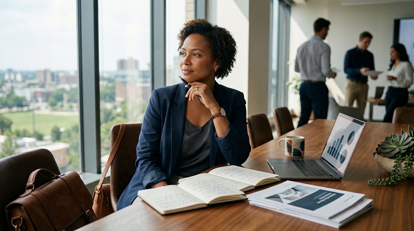 How to Become a Consultant for Foundations and Nonprofits