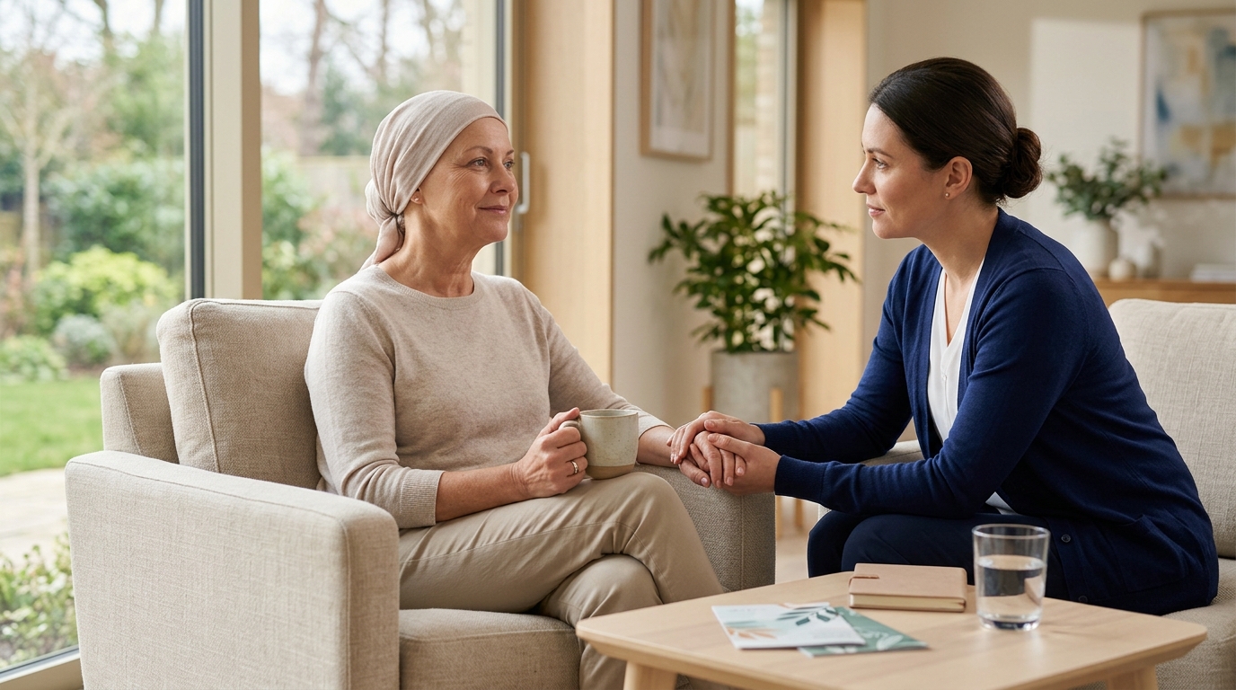 Benefits of Integrative Cancer Care: A Complete Guide