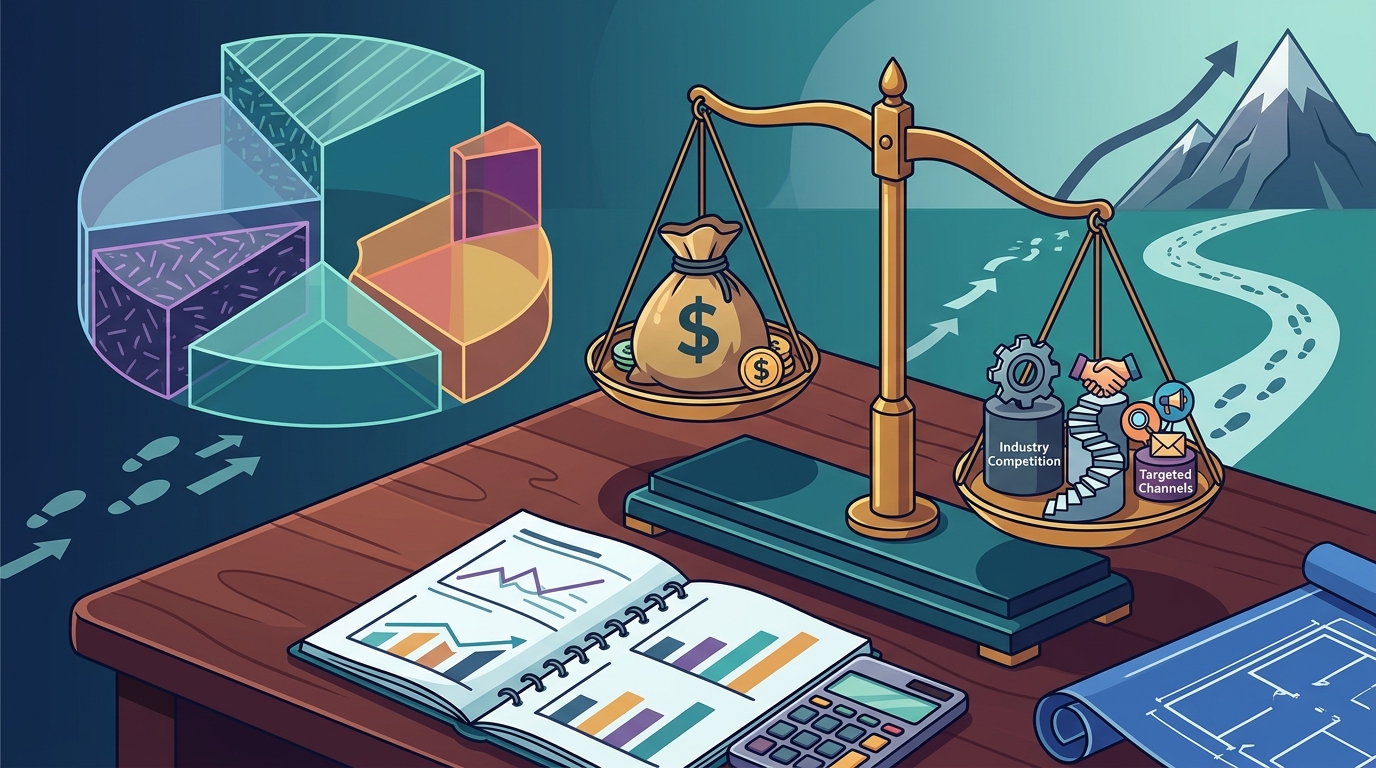 How Much Should You Pay a Lead Gen Agency Per Month?