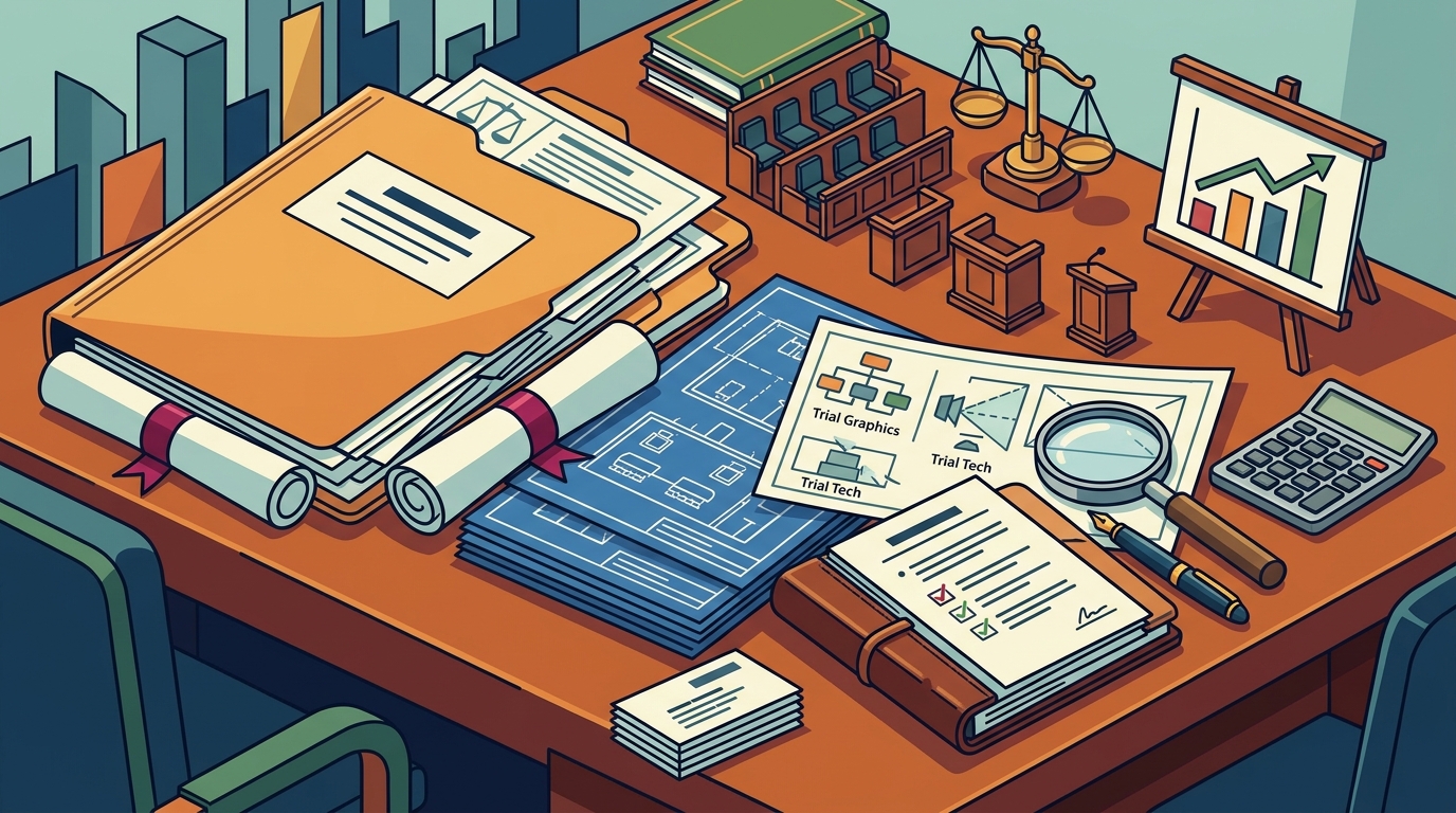 How to Get a Litigation Consulting Quote | Persuadius