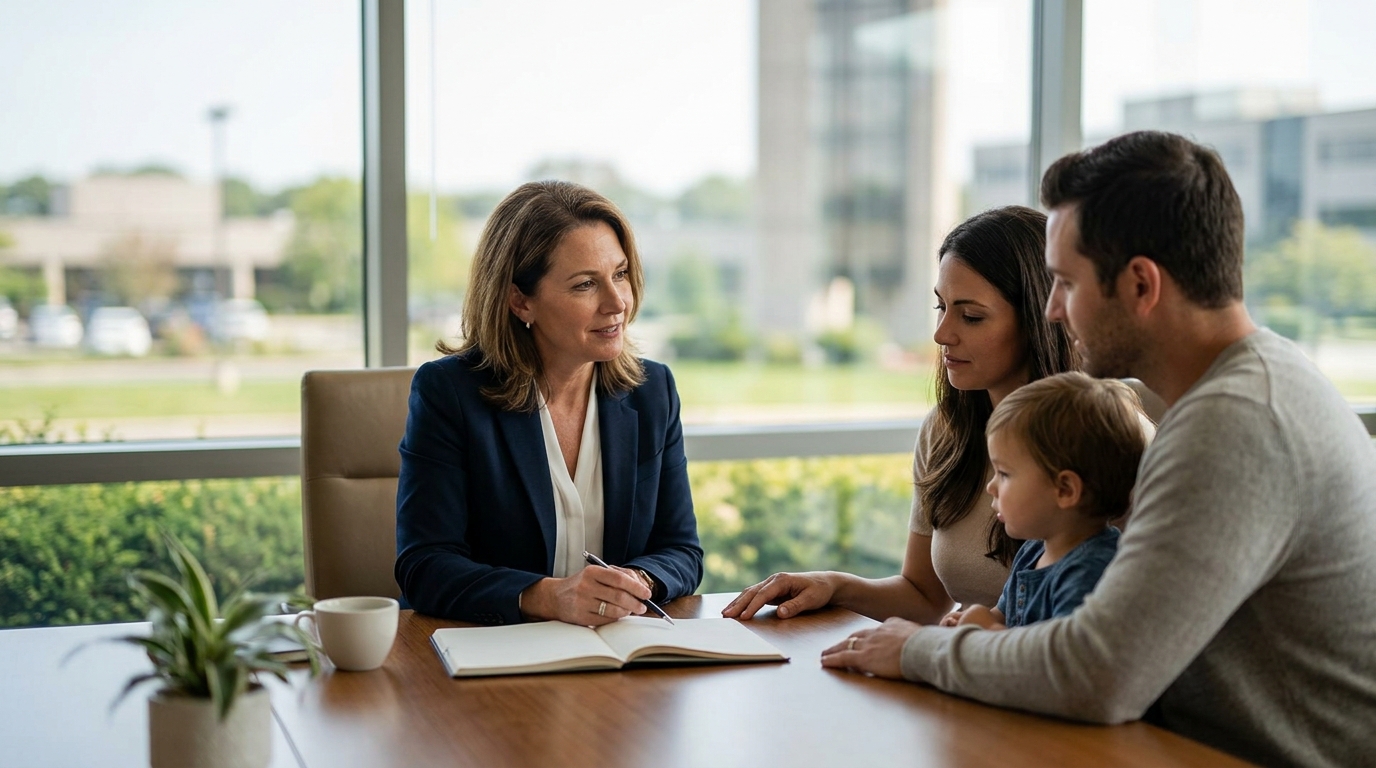 Best Family Law Attorneys in New York: Top Suffolk & Nassau FIRM