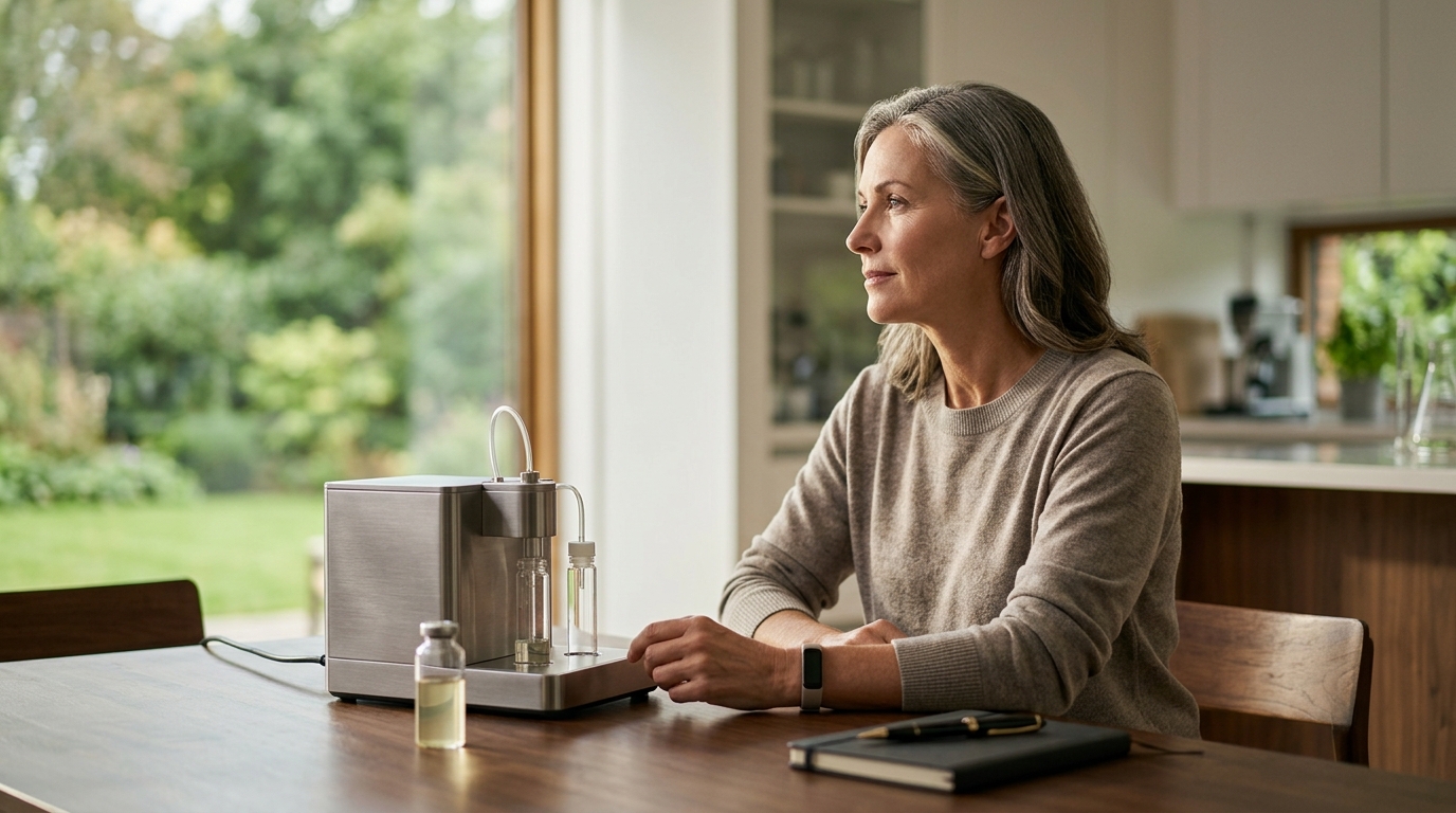 How to Test for Biochemical Markers of Age Reversal and Disease