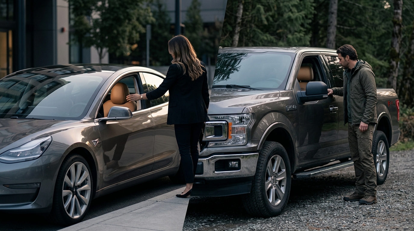 The Compact vs. The Vulcan: Which Headrest Safe Is Right for You