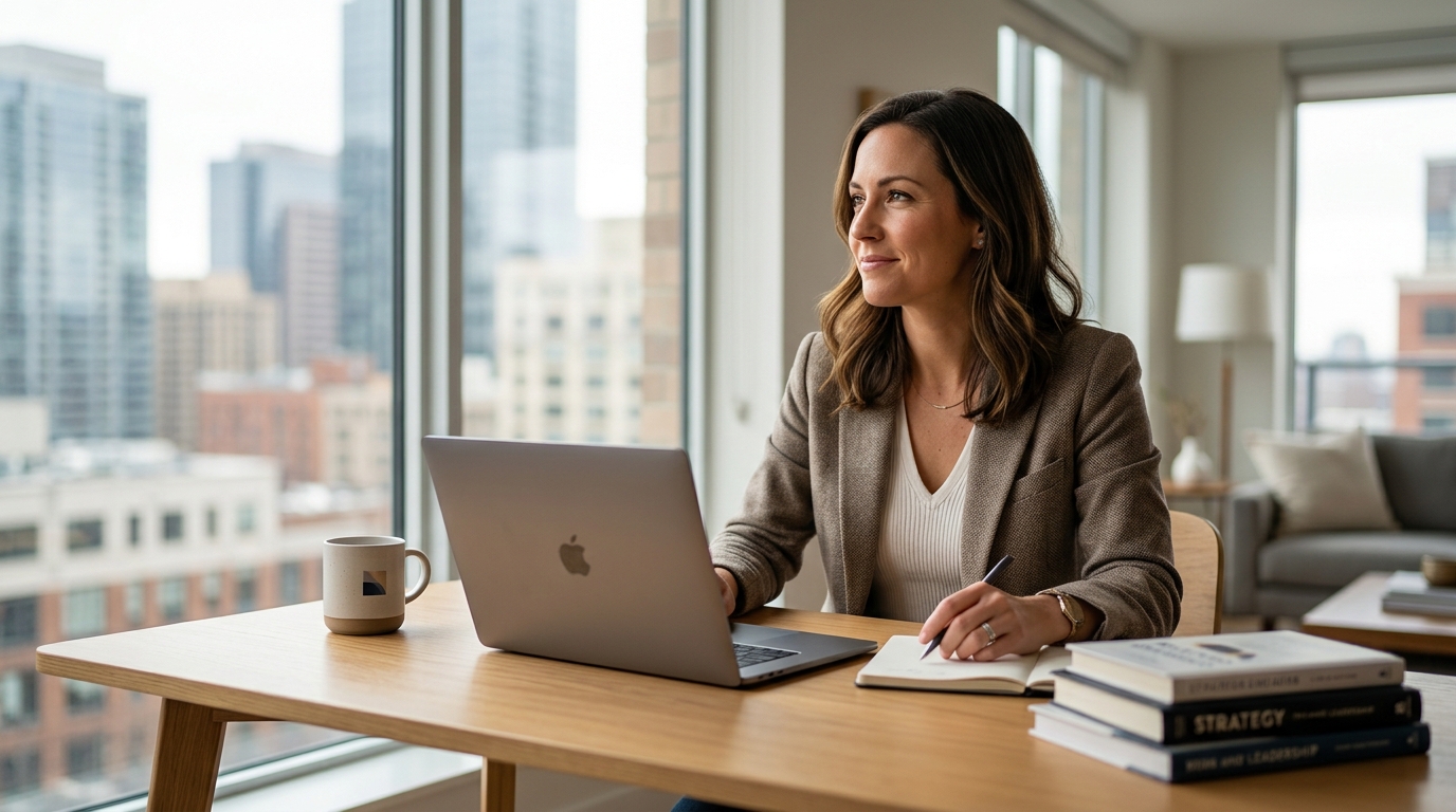 Transitioning from Nonprofit to Consulting: A Strategic Roadmap
