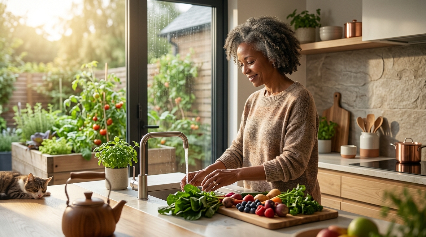 Reduce Cancer Recurrence Risk: Proven Strategies for Survivor