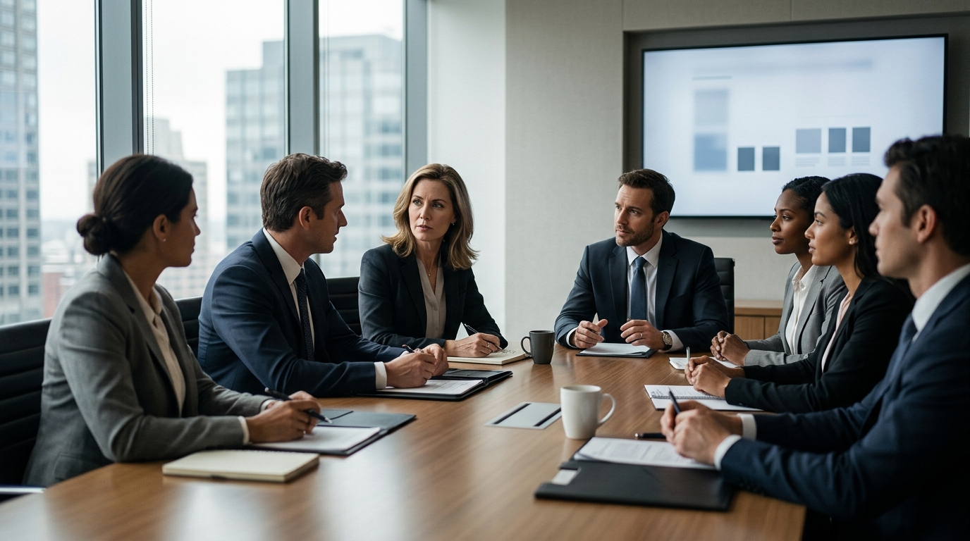How Jury Consulting Transforms Jury Selection and Trial Strategy