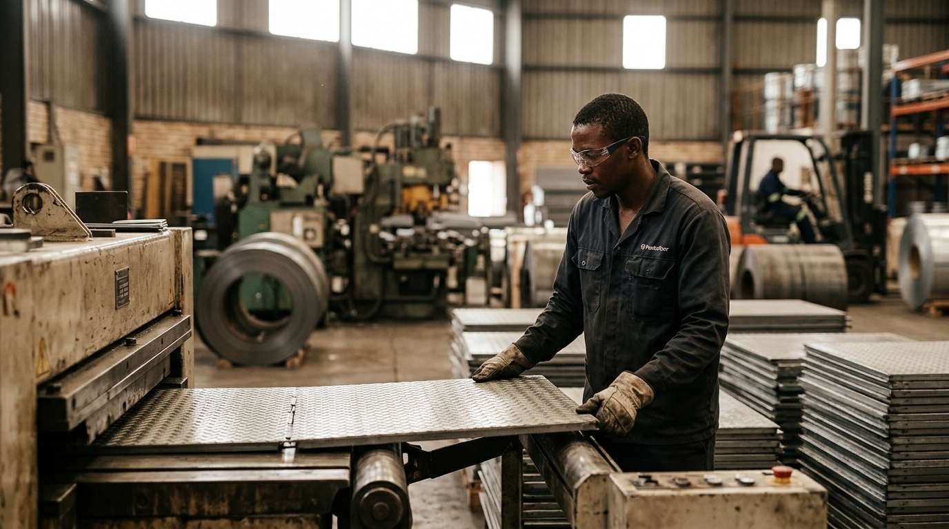South African Flooring Manufacturers: Local Production Guide