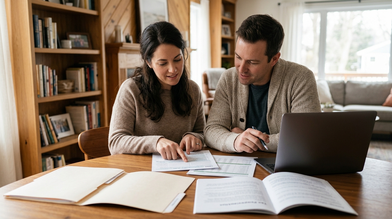 Health Insurance Income Errors on Taxes: Fix & Avoid Penalties