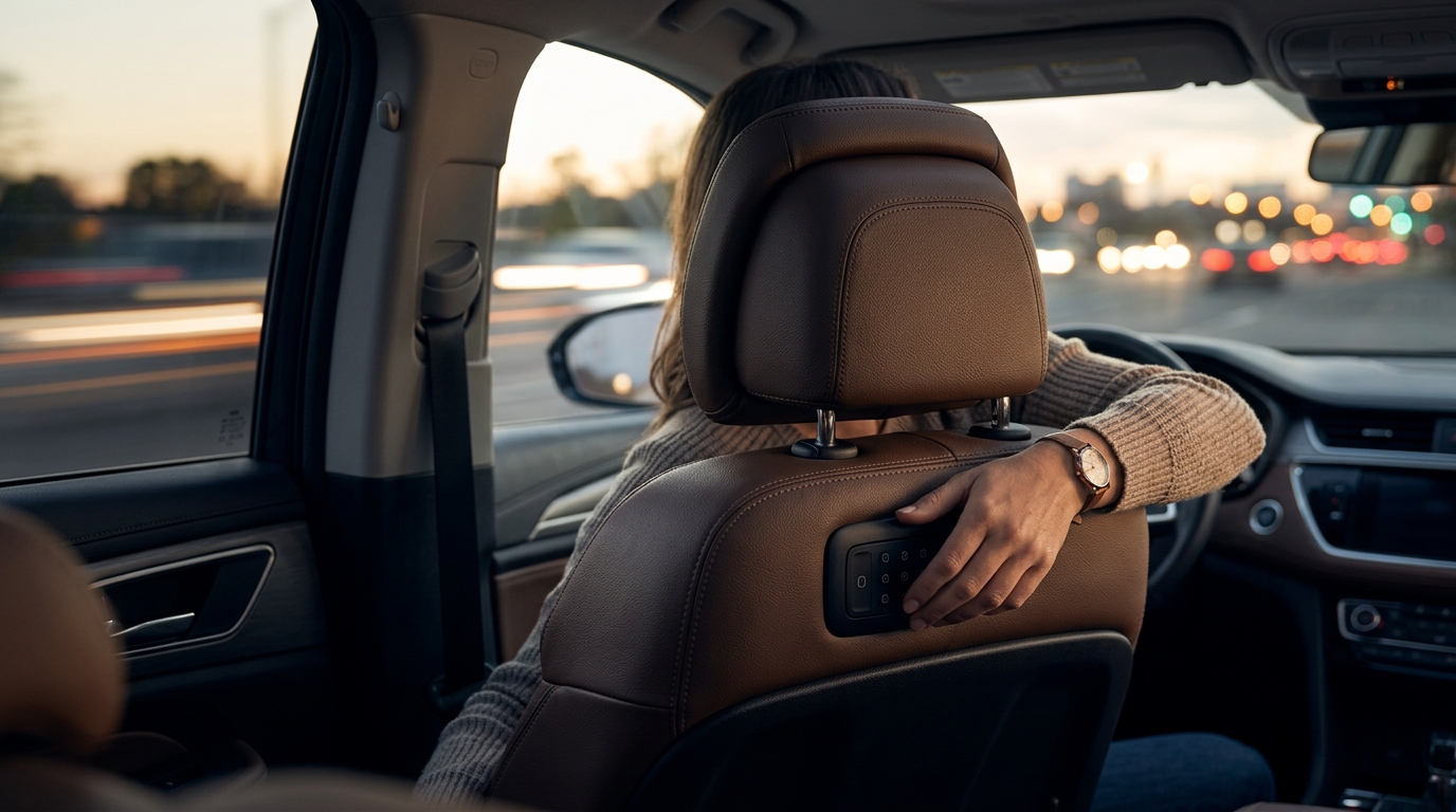 Hidden Headrest Safe Price Range: What to Expect in 2026